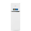 Heladera Punktal Pk-269 Frio Seco Blanca Heladera Punktal Pk-269 Frio Seco Blanca