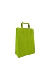 Bolsa lisa acuario 22x10x30 cm APPLE