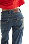 Jean Brand Azul
