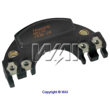 MODULO ENCENDIDO - MODULO MITSUBISHI MAZDA - J170 = M.9004 TRANSPO MODULO ENCENDIDO - MODULO MITSUBISHI MAZDA - J170 = M.9004 TRANSPO