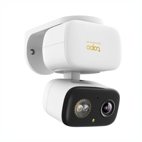 Cámara De Seguridad TP-LINK Tapo C236 WiFi 3K 5MP Detección Con IA Cámara De Seguridad TP-LINK Tapo C236 WiFi 3K 5MP Detección Con IA