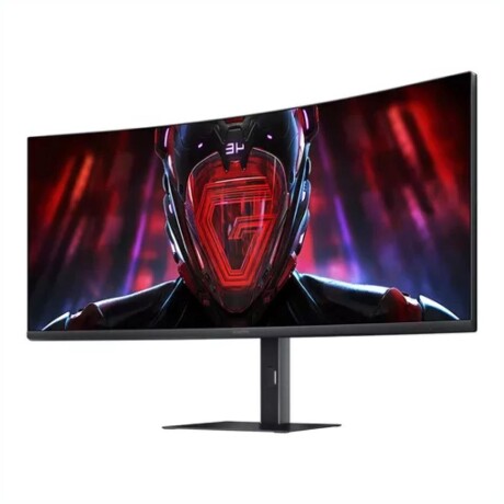 Monitor Gamer XIAOMI G34WQI 34' WQHD 180Hz Monitor Gamer XIAOMI G34WQI 34' WQHD 180Hz