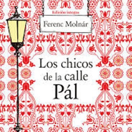 LOS CHICOS DE LA CALLE PAL LOS CHICOS DE LA CALLE PAL