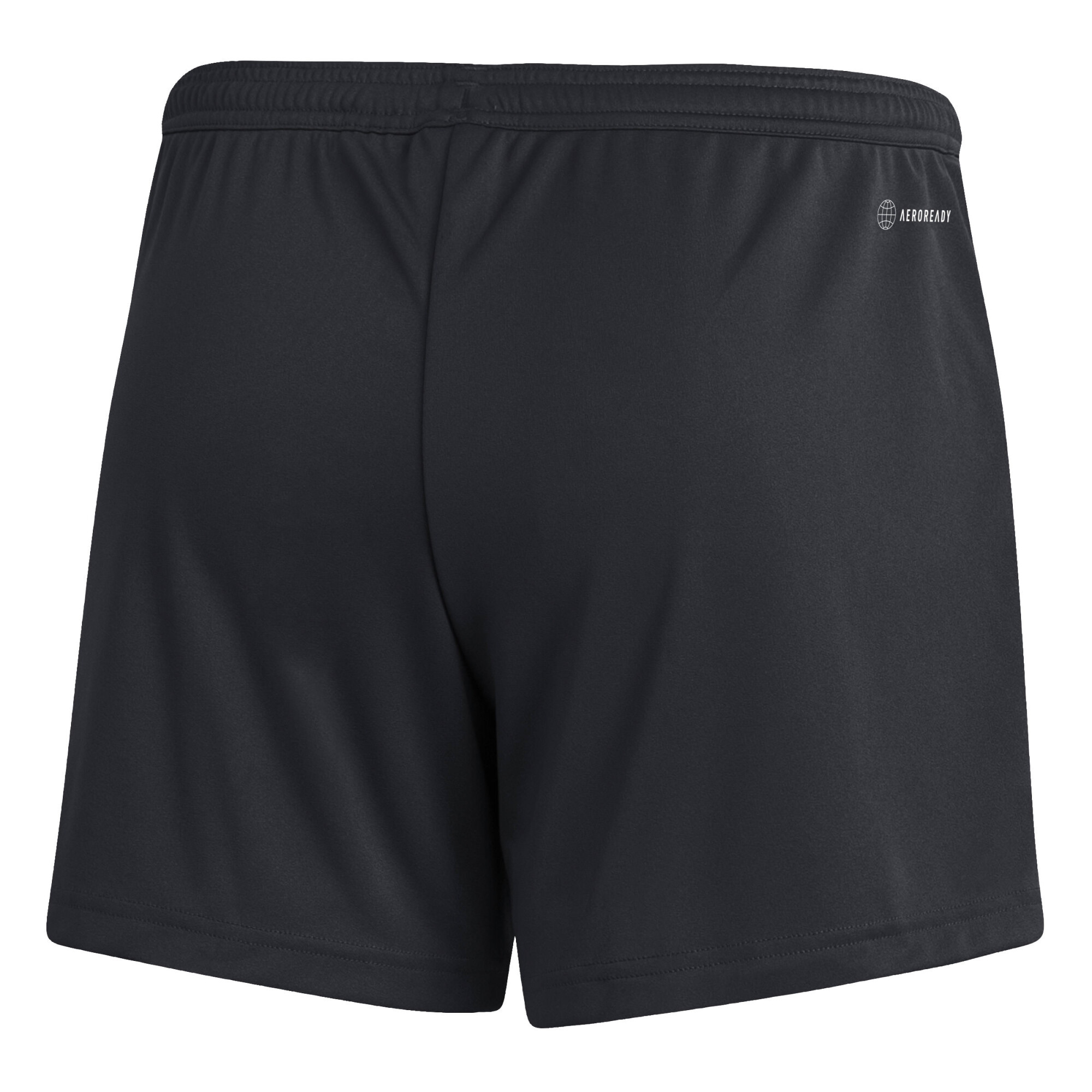 Short de Mujer Adidas Entrada 22 Negro Stadium Sport