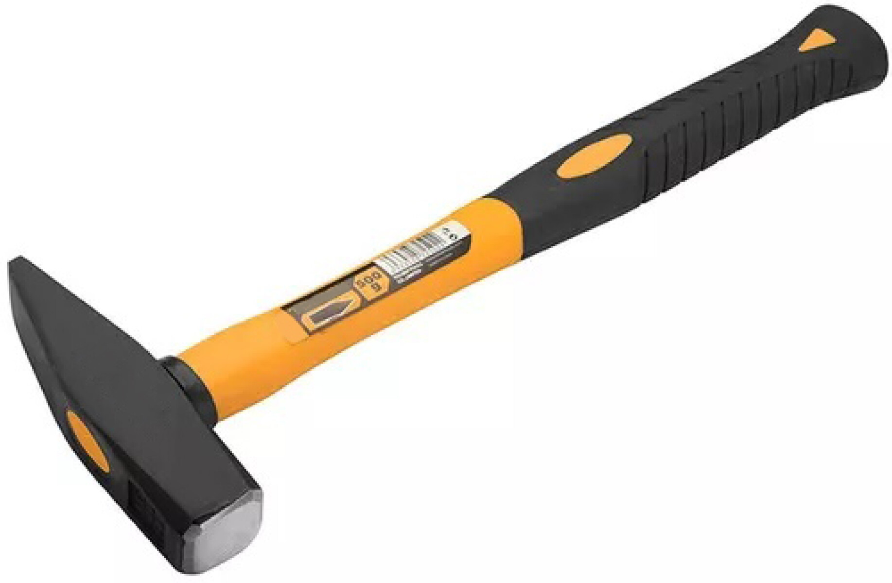 TOLSEN MARTILLO DE PENA 300 GRS MANGO DE FIBRA 