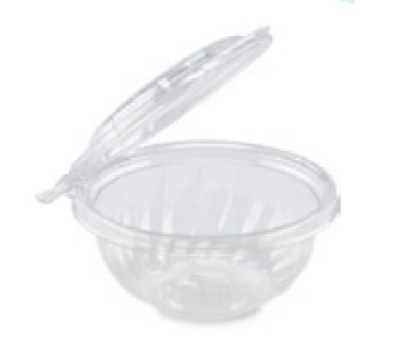 POTE PET CON LACRE TAPA DOMO BAJA 450ML ø 13,8 x 7 CM 