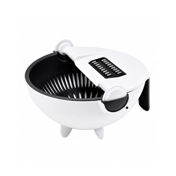Rallador multifuncional 22x10x11 cms Rallador multifuncional 22x10x11 cms