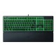 Teclado Gamer Razer Ornata V3 X Teclado Gamer Razer Ornata V3 X