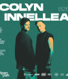 Colyn b2b Innellea Punta Del Este 2025 VIP