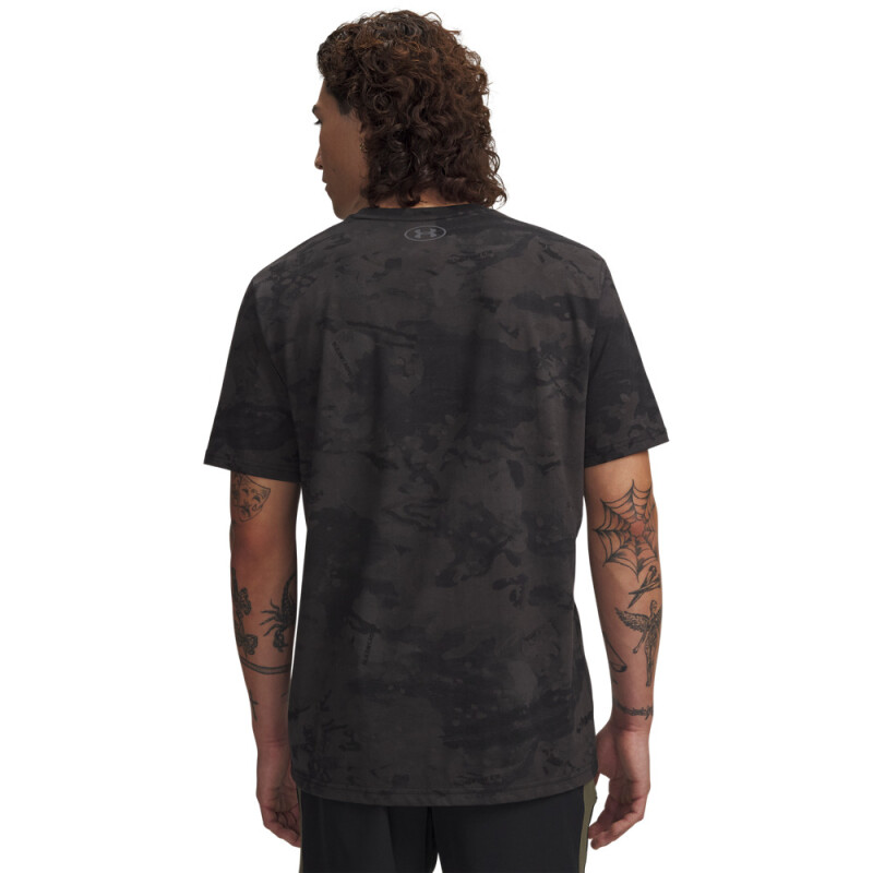 Pjt Rck AOP SS-GRN BLK-003