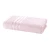 Toalla Baño Priori Döhler 65 cm x 130 cm 100% Algodón ROSA CLARO