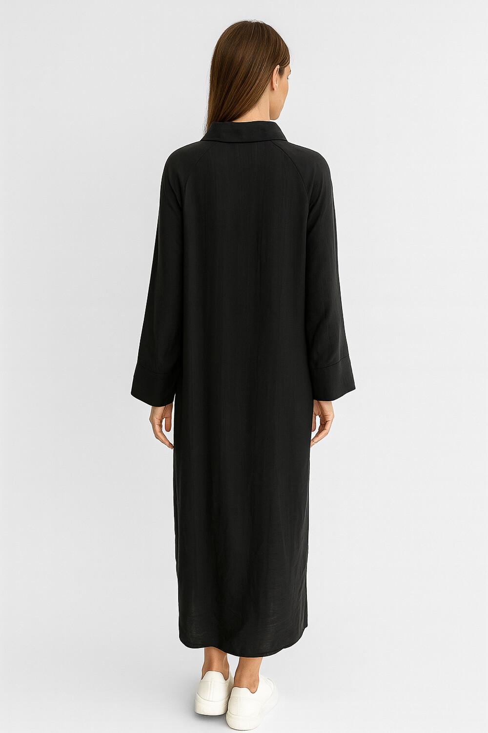 Tunica Carlivo Negro