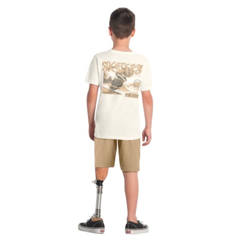 CONJUNTO 4-10 BEIGE/KAKI