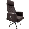 Sillón premium Plus Marrón