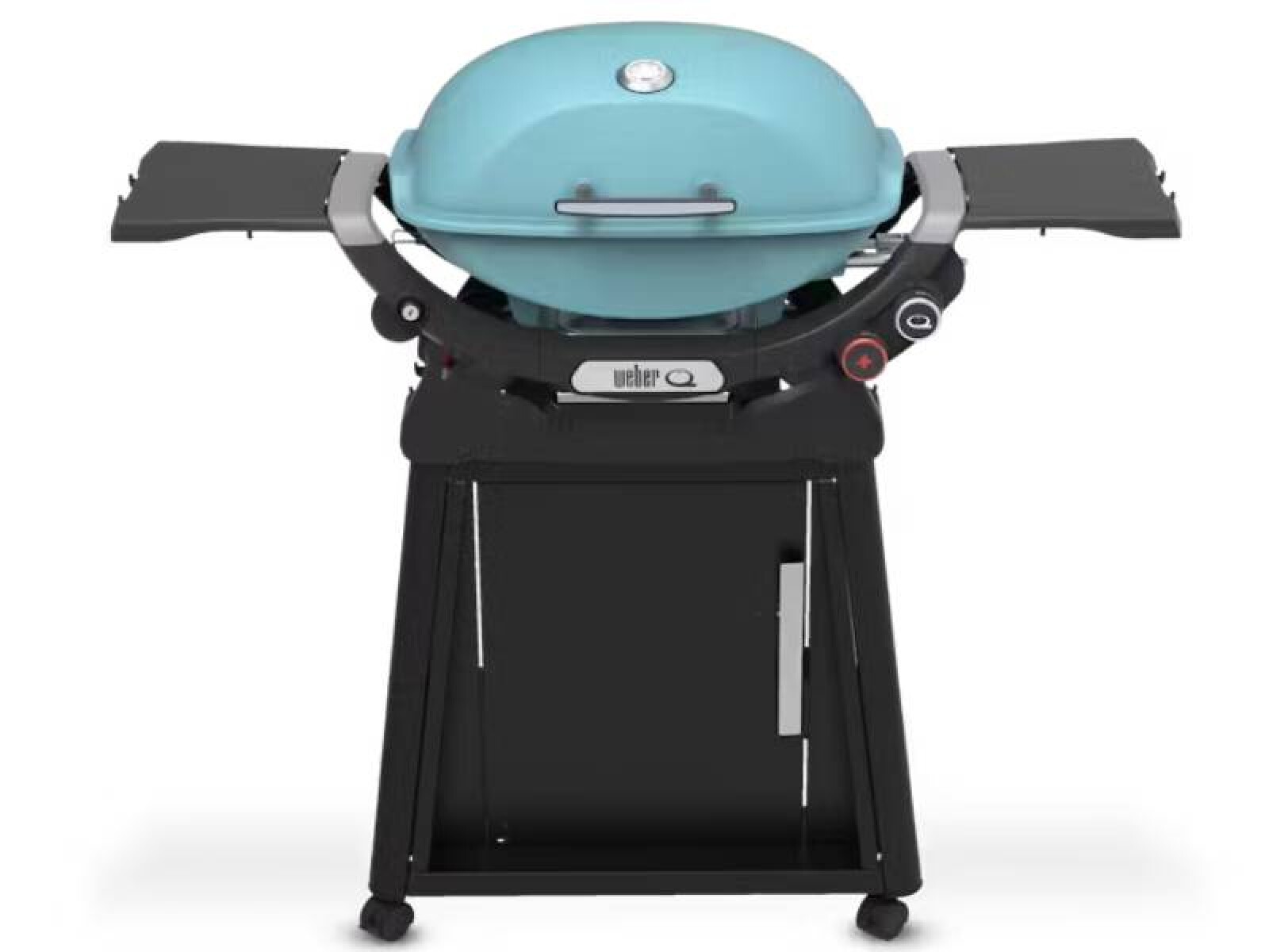 Weber Q2800 sky blue 