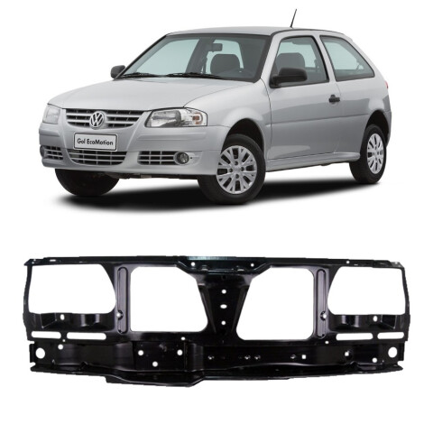 FRENTE SUPERIOR GOL G4 Frente Superior Gol G4