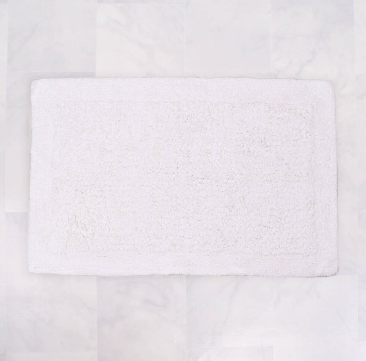 Tapetes Allurre - Blanco 