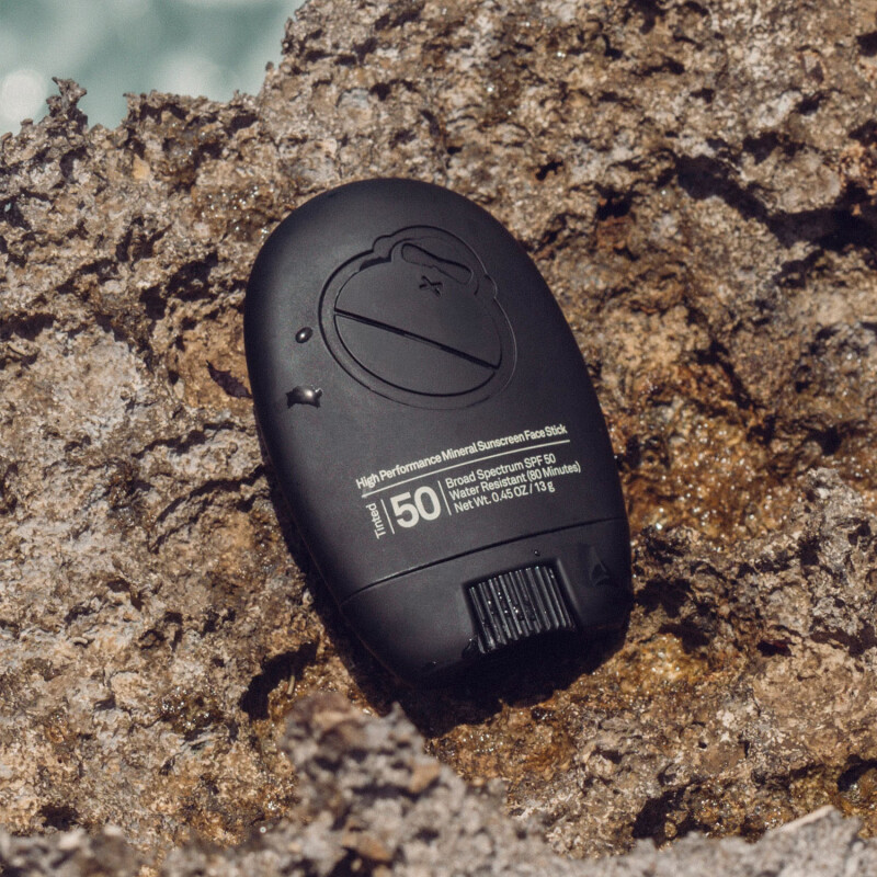 Protector Solar Sun Bum Signature Spf 50 Tinted Face Stick Protector Solar Sun Bum Signature Spf 50 Tinted Face Stick