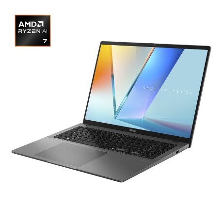 Notebook ASUS Vivobook S16 M3607HA-RP064W Ryzen 9 270 1TB 16 Notebook ASUS Vivobook S16 M3607HA-RP064W Ryzen 9 270 1TB 16