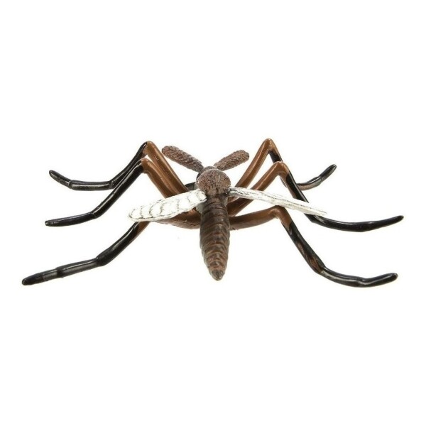 Figura Safari Mosquito Juego Didactico Niños Escuela Figura Safari Mosquito Juego Didactico Niños Escuela