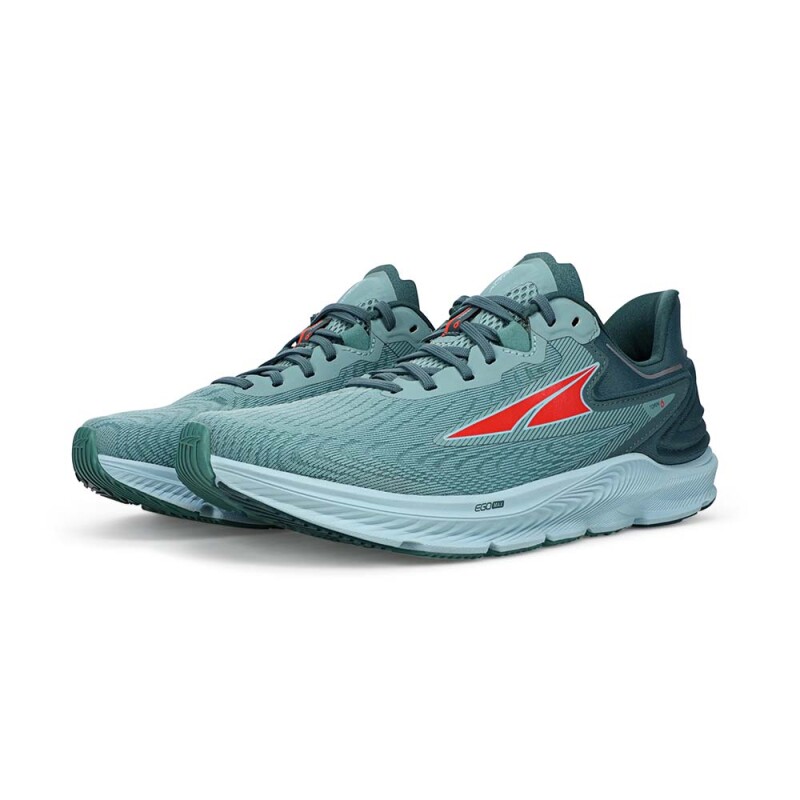 W Torin 6 - Mujer Dusty Teal