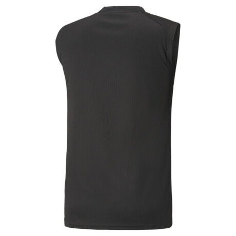 CAP Train SL Jersey 76748904 Negro
