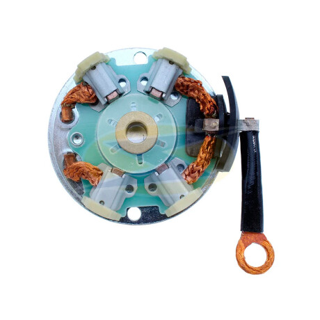 PORTA CARBONES - HYUNDAI TUCSON-SONATA-ELANTRA-KIA SPORTAGE S/VALEO UNIFAP PORTA CARBONES - HYUNDAI TUCSON-SONATA-ELANTRA-KIA SPORTAGE S/VALEO UNIFAP