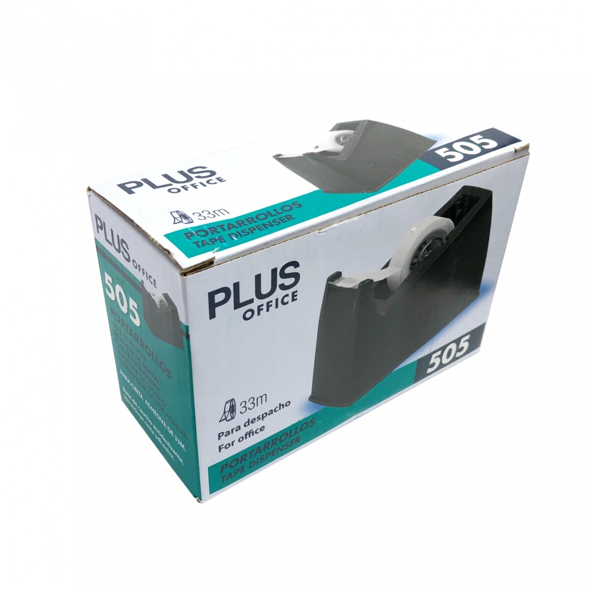 Cintero Plus Office 505 14,5 cm 