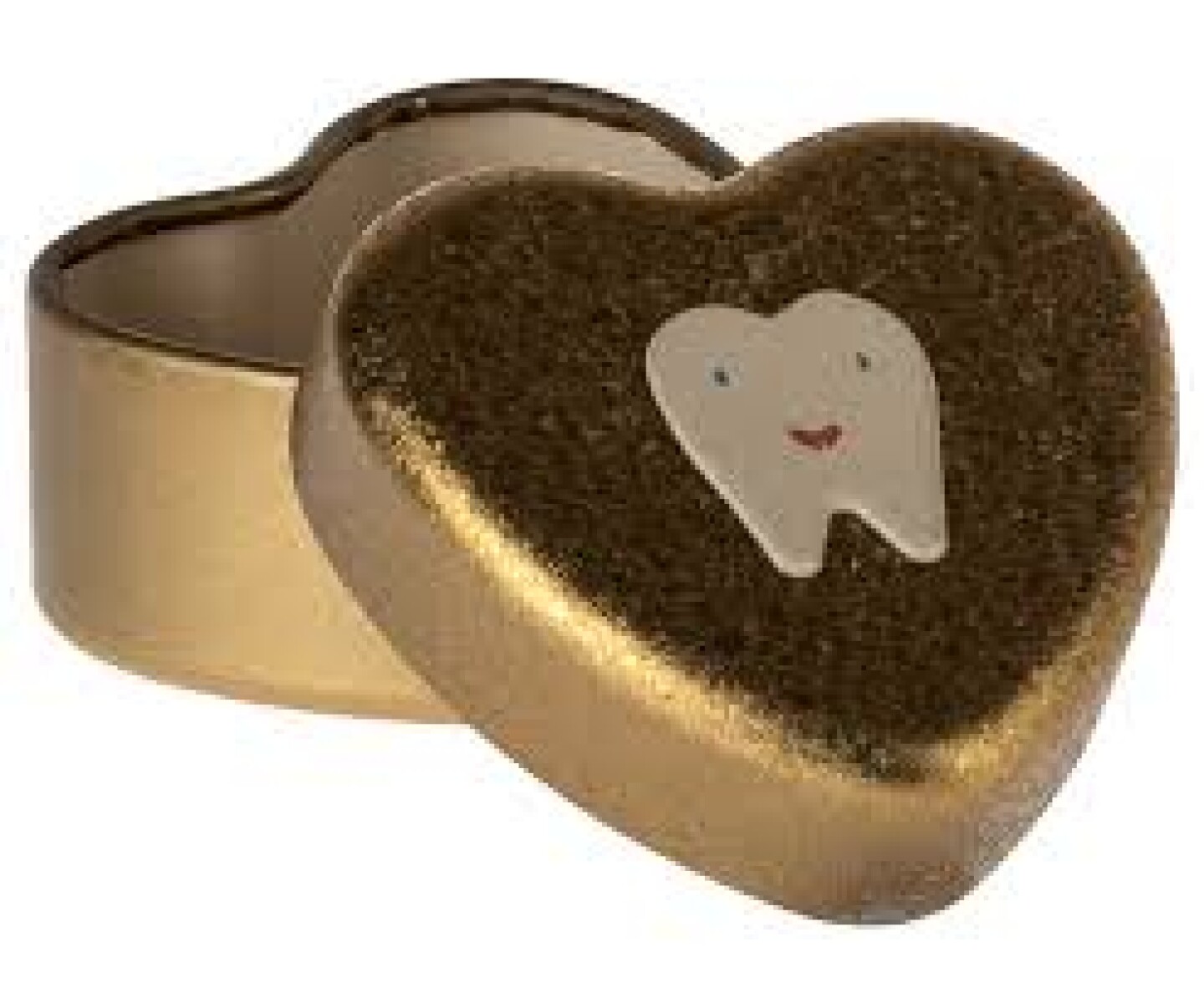 CORAZON MAILEG PARA LOS DIENTES 