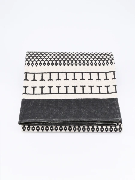ALFOMBRA PRINT BEIGE