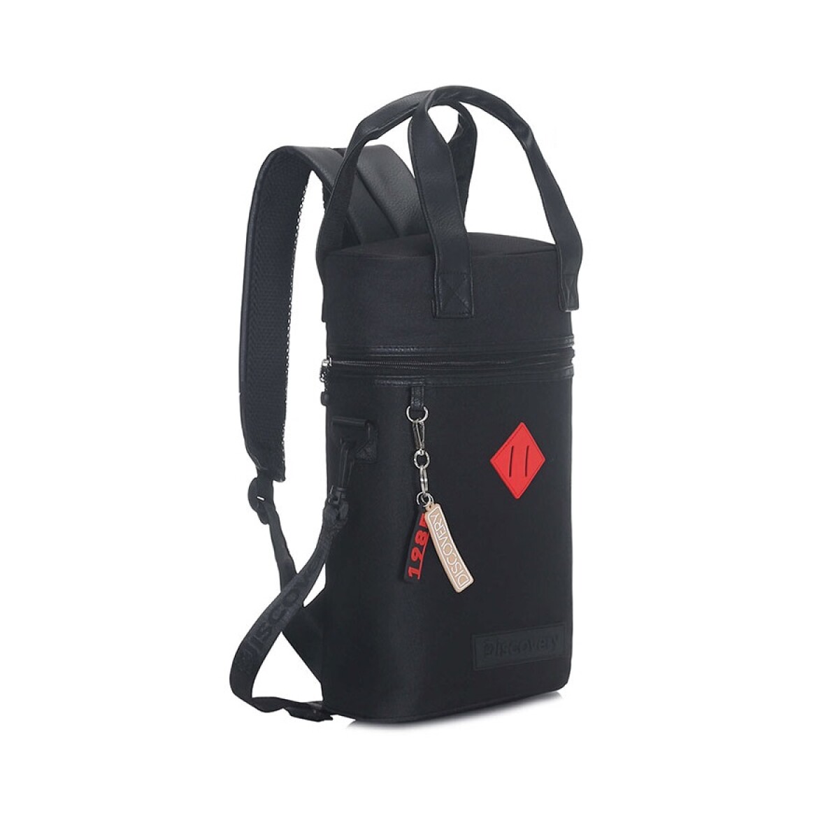 Mochila Matera Discovery - NEGRO 