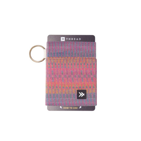 Billetera Thread Clara Elastic Wallet Wallet
