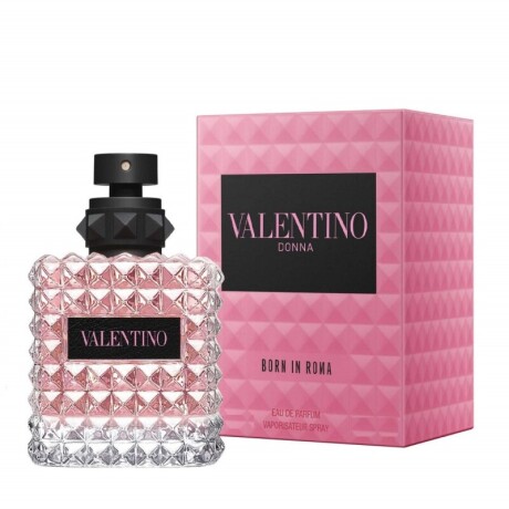 Perfume Valentino Born In Roma Donna EDP 50 ml Perfume Valentino Born In Roma Donna EDP 50 ml