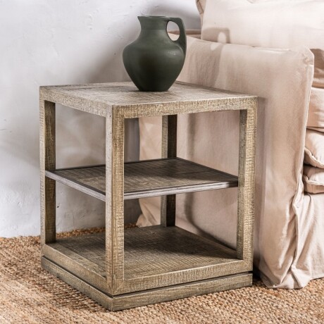 Mesa Auxiliar Filippo U