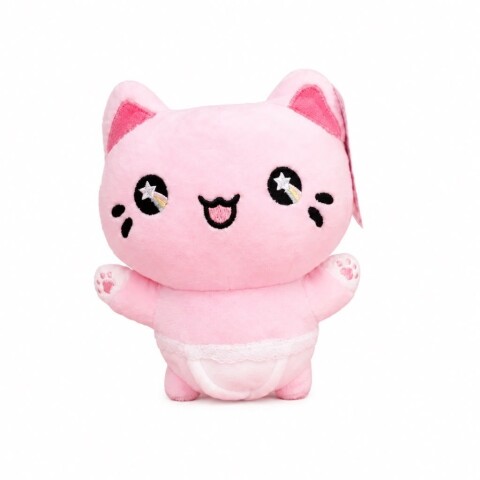 PELUCHE (ANNIE/ROSA/25 CM) PELUCHE (ANNIE/ROSA/25 CM)