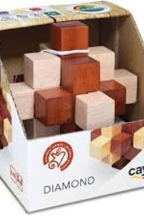 PUZZLE DIAMOND 10X10 PUZZLE DIAMOND 10X10