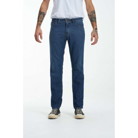 Jean New Harvey Blue W24