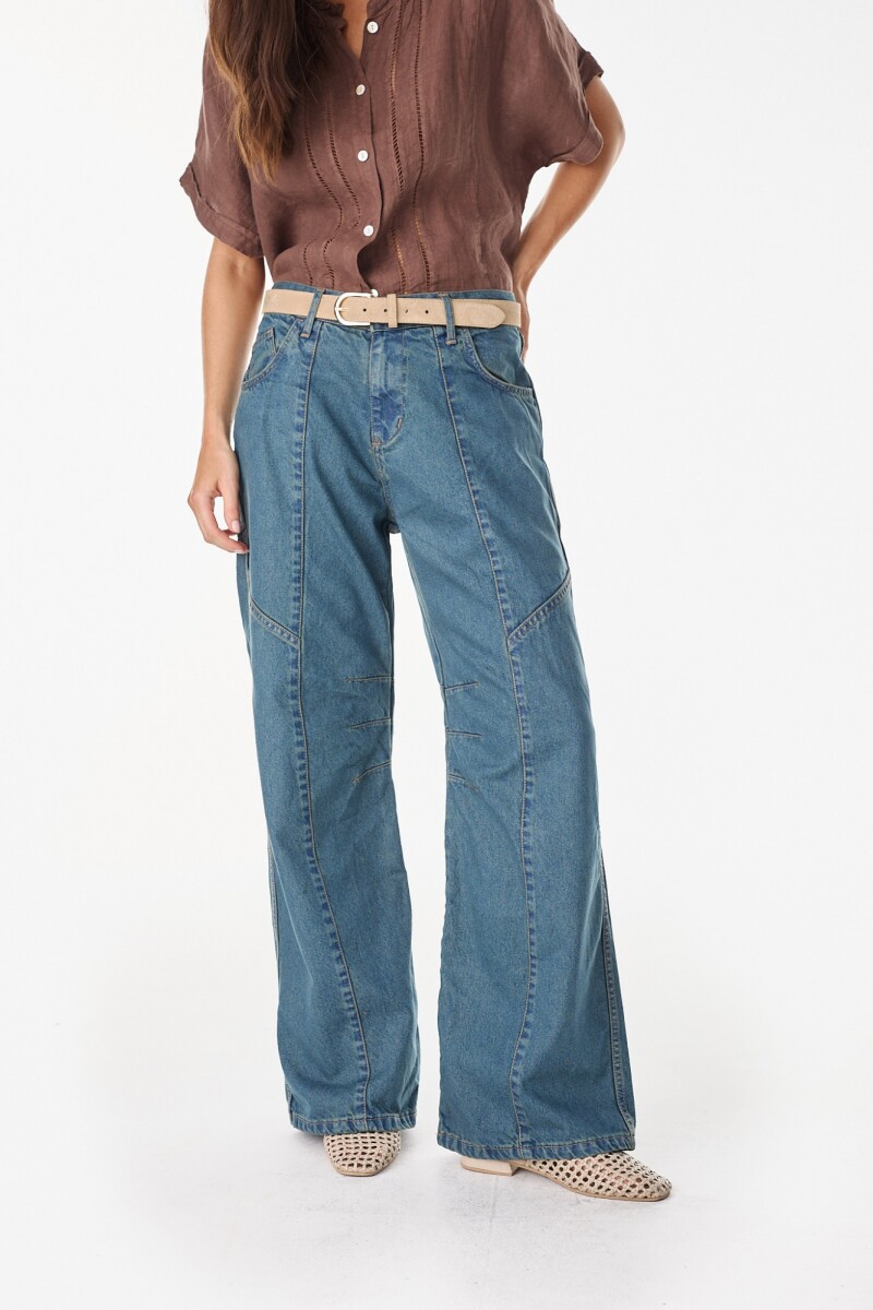 Jean Metropolis Oxido