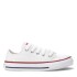 Championes Infantiles Converse Chuck Taylor Blanco
