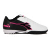 Diadora Futbol Striker Tf Men Negro-fucsia Negro-fucsia