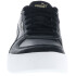 Championes de Mujer Puma Skye Wedge Wns Negro