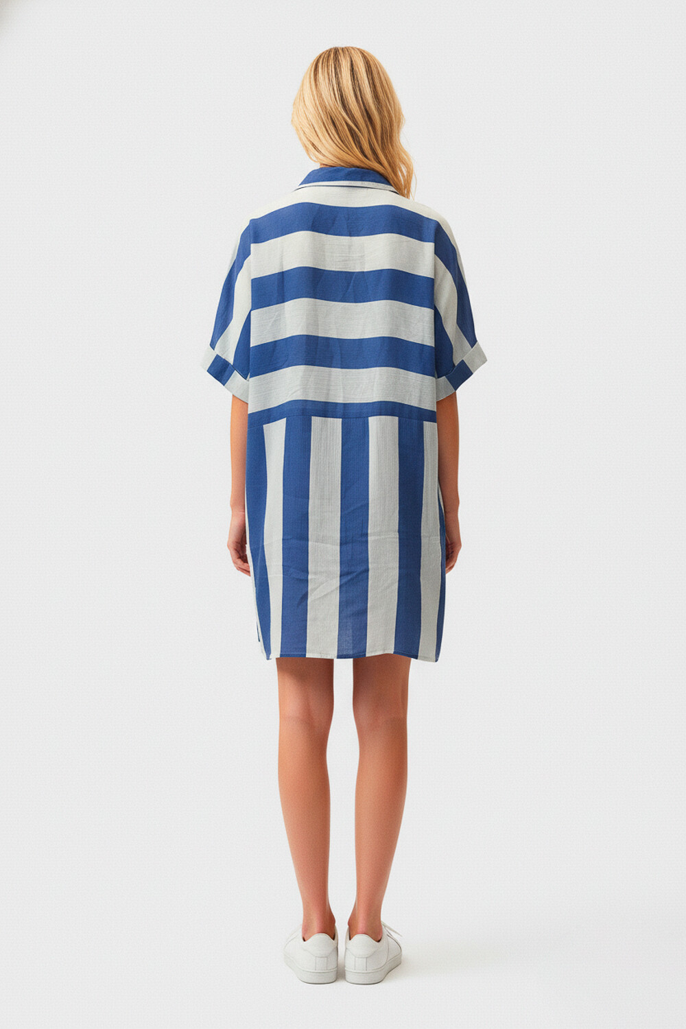 Camisa Marinia Estampado 2