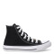 Championes Unisex Converse Chuck Taylor Negro - Blanco