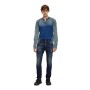 1979 Sleenker - Hombre Blue Marine
