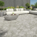 PORCELANATO NEBRASKA GREY "A" 40X62 CM Porcelanato Nebraska Grey "a" 40x62 Cm