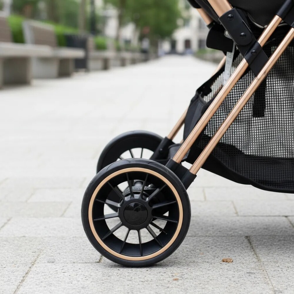 Coche de paseo PLIS PLAS ASALVO Coche de paseo PLIS PLAS ASALVO