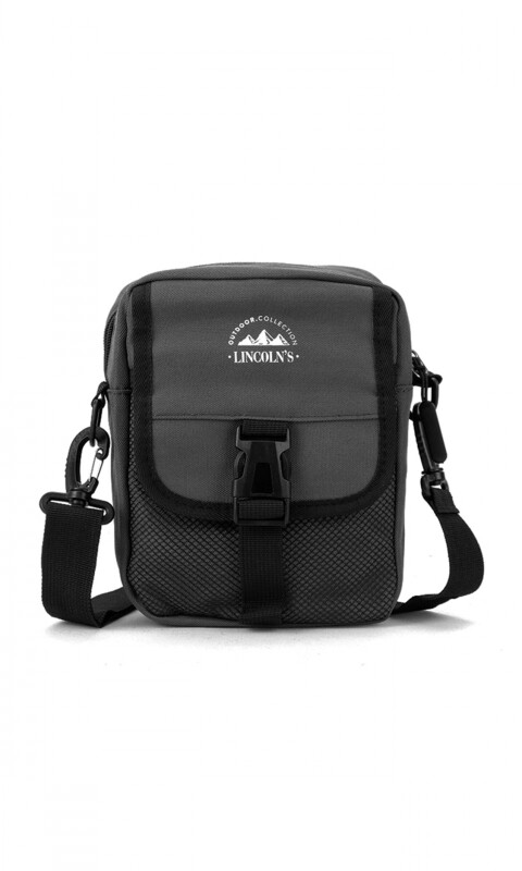 MORRAL SANTA CRUZ GRIS