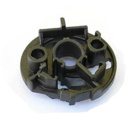 PORTA CARBONES CITROEN - PEUGEOT AX-205-309 VALEO 4.5X11X18 - PORTA CARBONES CITROEN - PEUGEOT AX-205-309 VALEO 4.5X11X18 -
