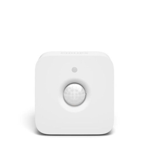 SENSOR DE MOVIMIENTO PHILIPS HUE NC SENSOR DE MOVIMIENTO PHILIPS HUE NC