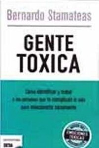 Gente Toxica Gente Toxica